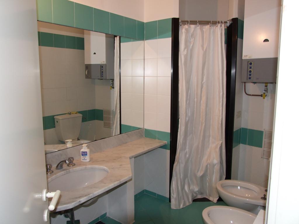 קורניליה Terre Apartment חדר תמונה