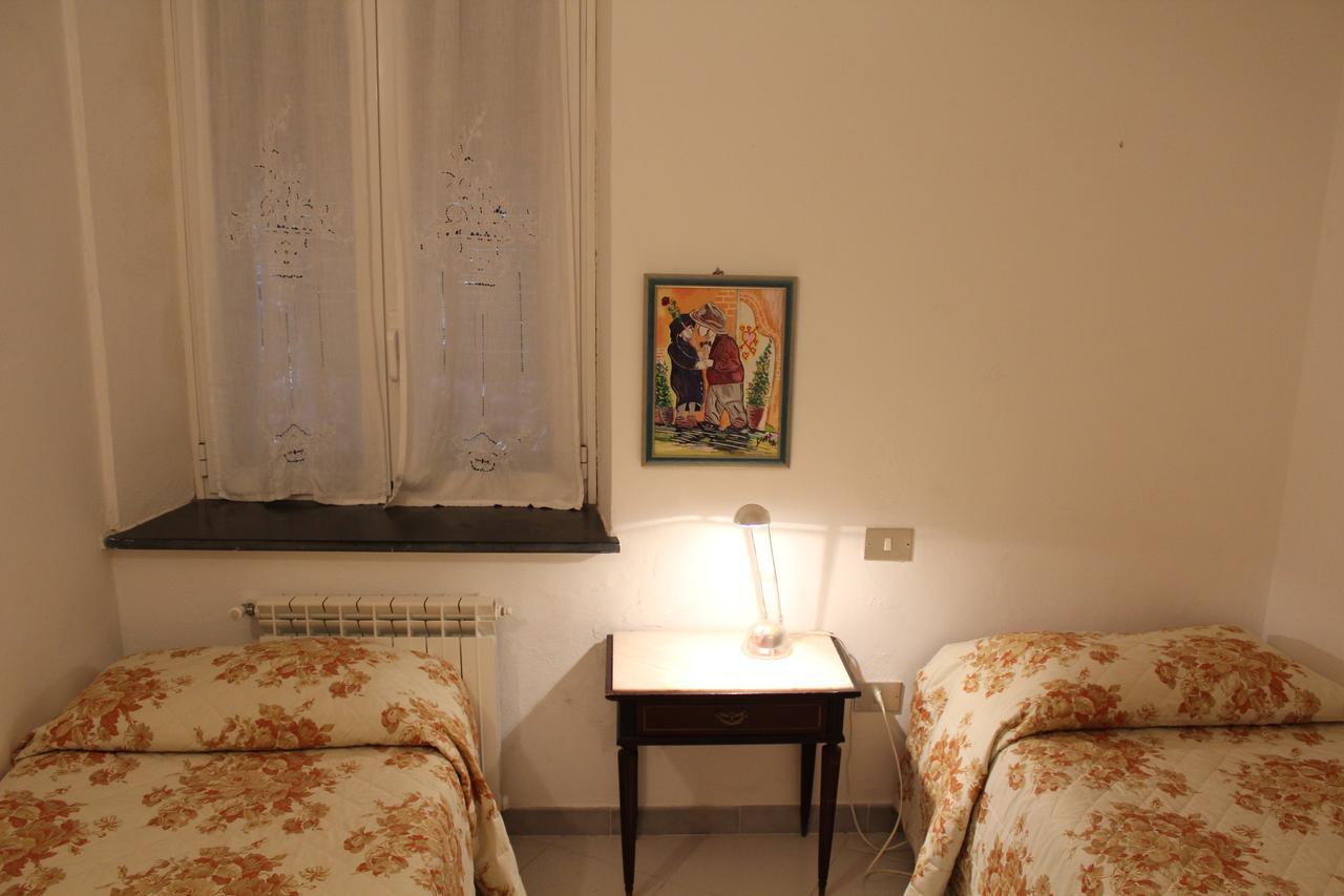 קורניליה Terre Apartment מראה חיצוני תמונה