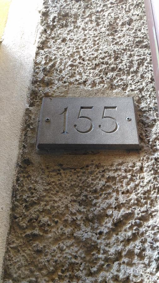 קורניליה Terre Apartment מראה חיצוני תמונה