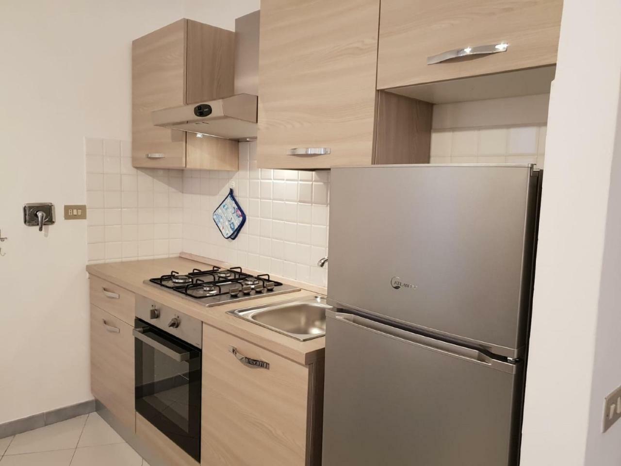 קורניליה Terre Apartment מראה חיצוני תמונה