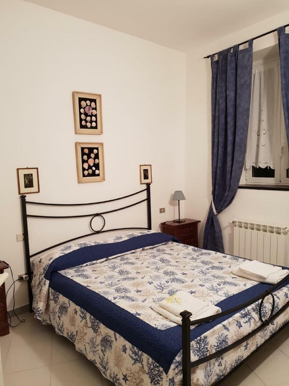 קורניליה Terre Apartment מראה חיצוני תמונה