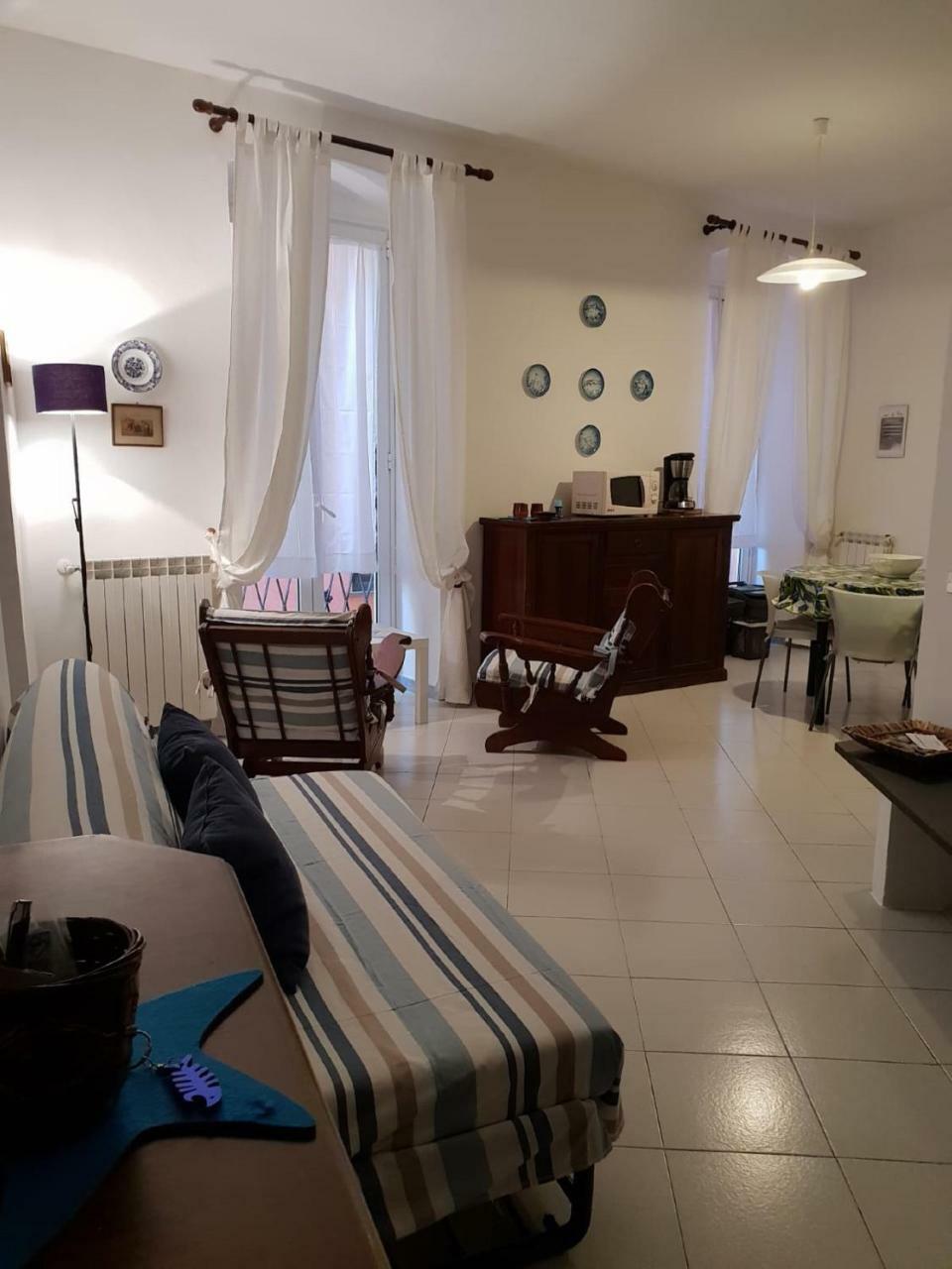 קורניליה Terre Apartment מראה חיצוני תמונה