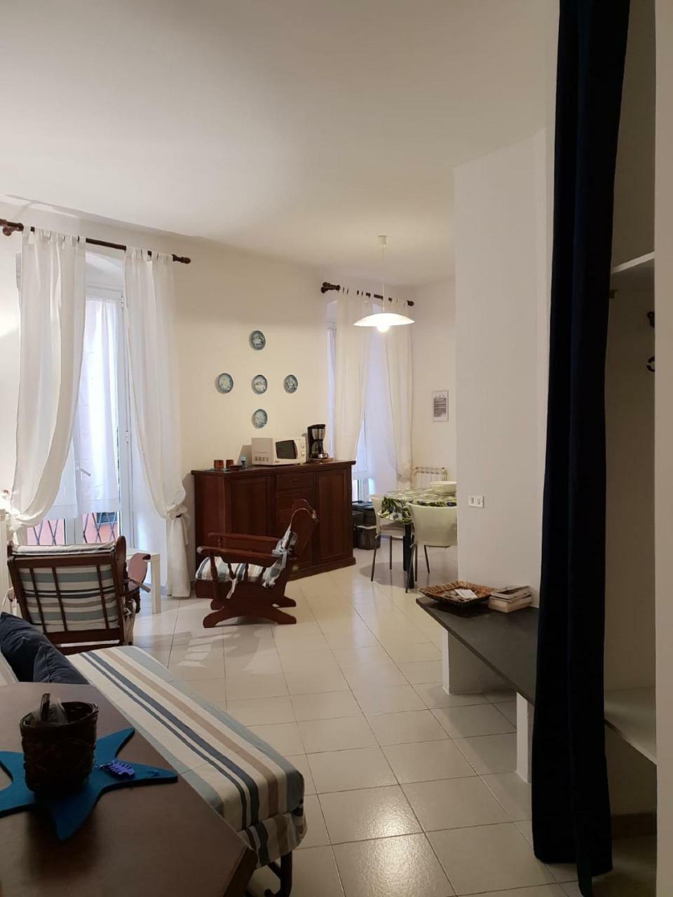 קורניליה Terre Apartment מראה חיצוני תמונה
